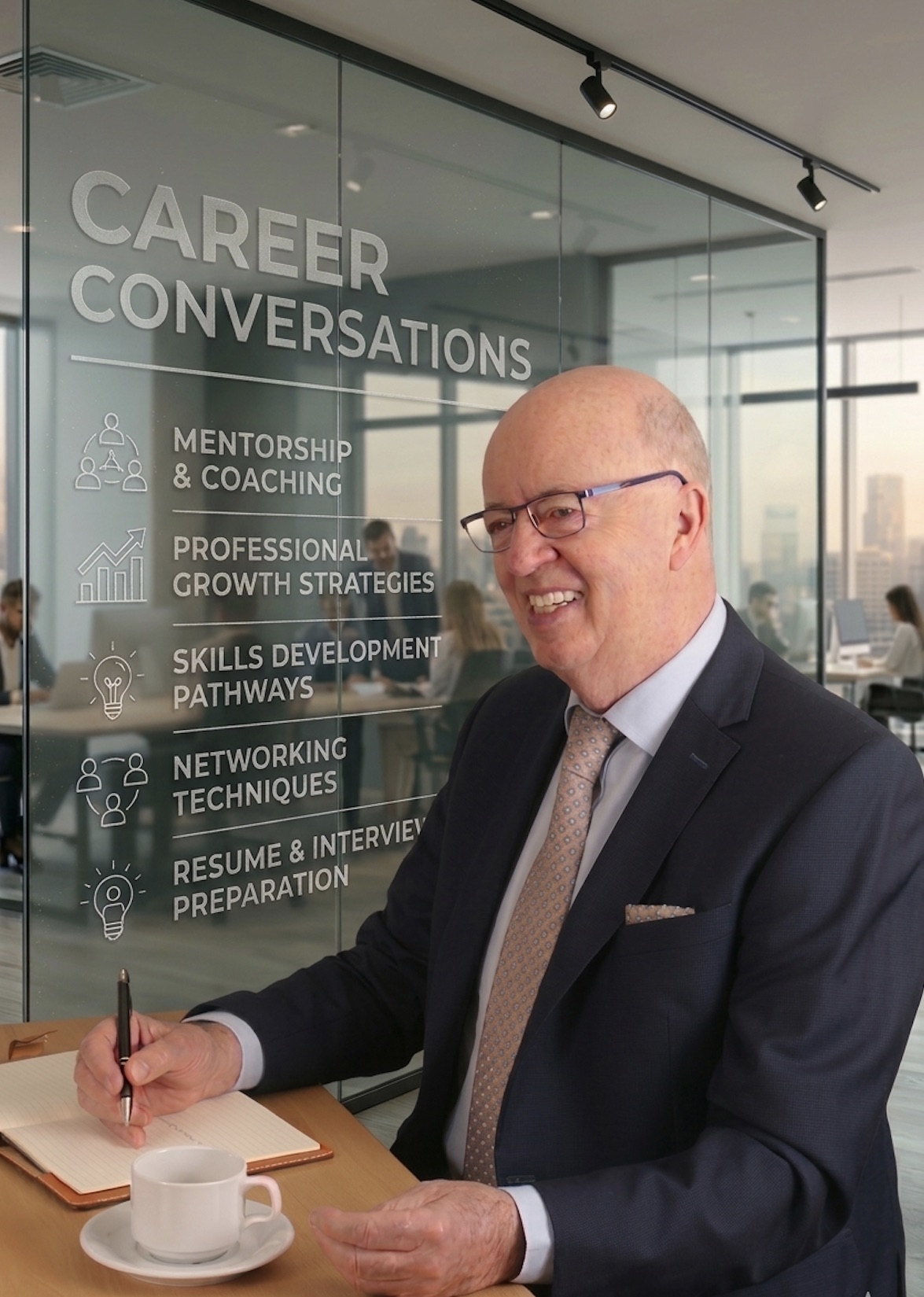 How to stay relevant in your career when roles keep changing